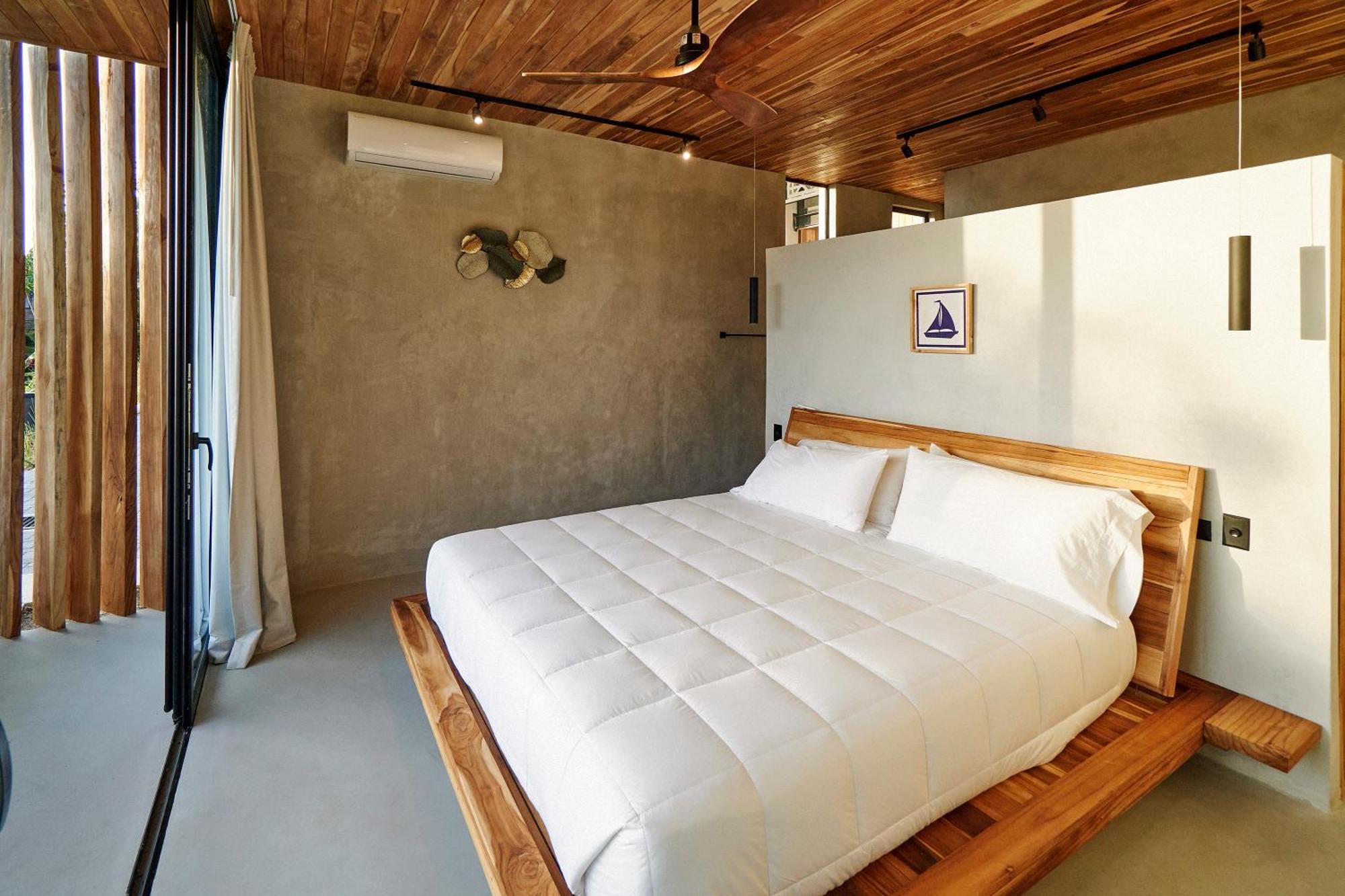 Selva Resort Ocean View Luxury Villas Playa Santa Teresa  Exterior photo