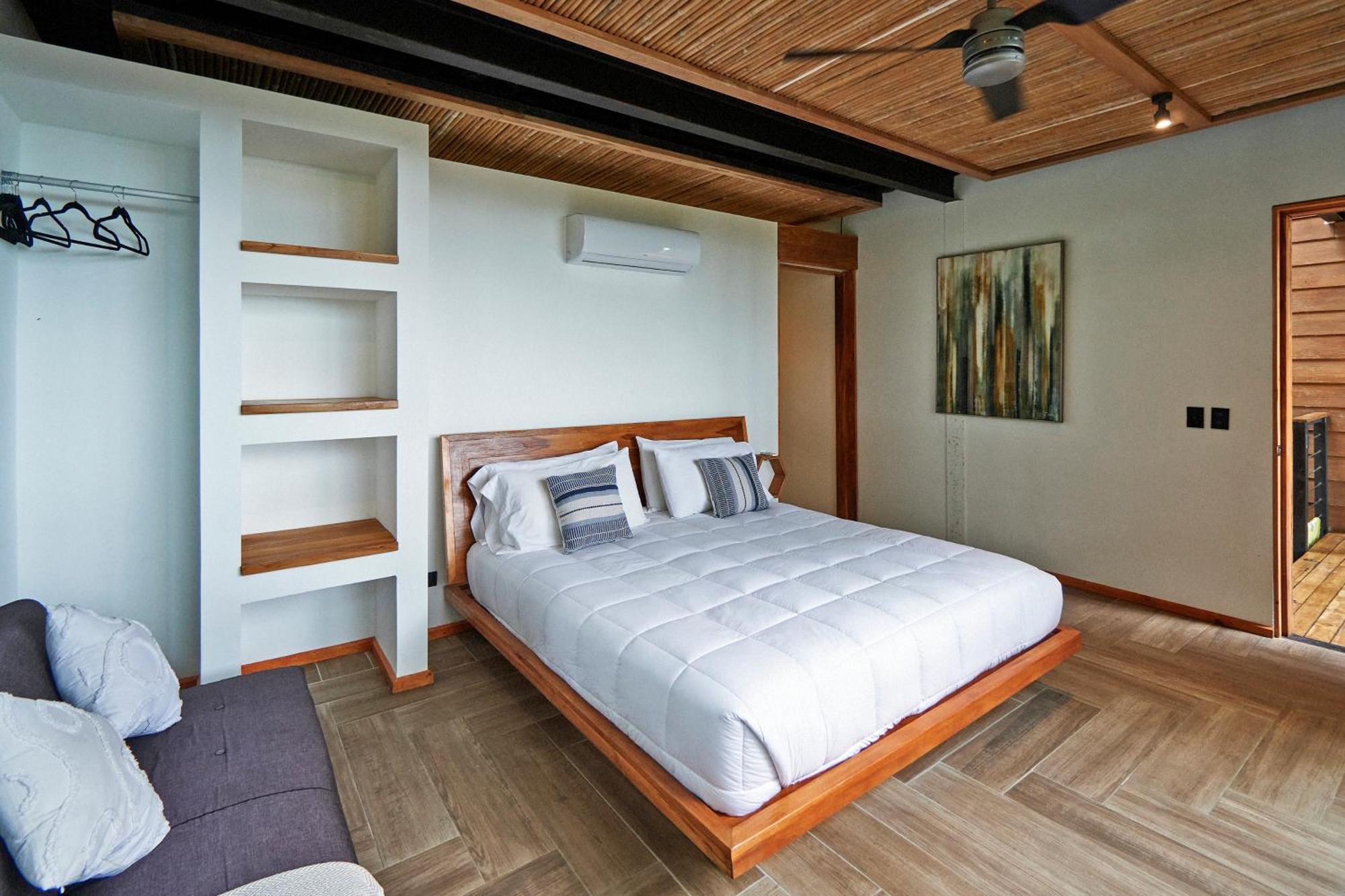 Selva Resort Ocean View Luxury Villas Playa Santa Teresa  Exterior photo